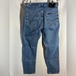 Harley-Davidson jeans - 33x34 - straight leg